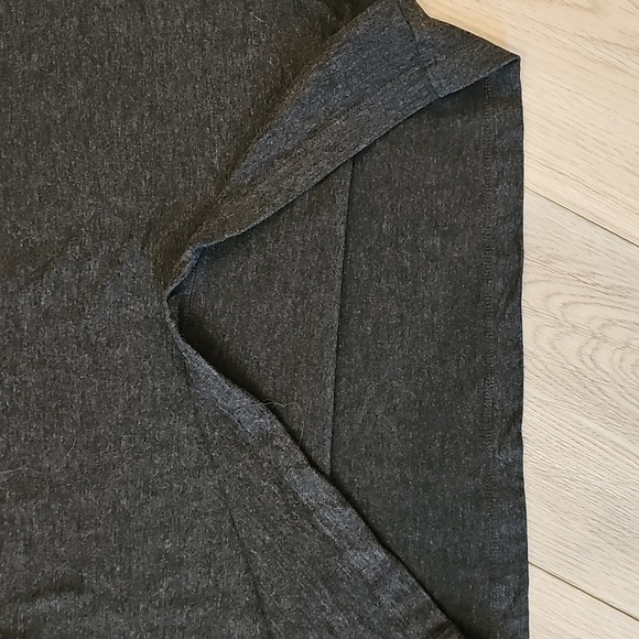 Eileen Fisher Knee Length Stretchy Tube Skirt, Med - Picture 3 of 13